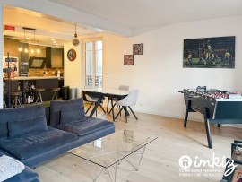 
                                                                                        Vente
                                                                                         Appartement 4 pièces