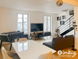 
                                                                                        Vente
                                                                                         Appartement 4 pièces