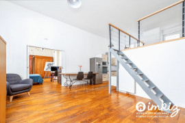 
                                                                                        Vente
                                                                                         Appartement 4 pièces