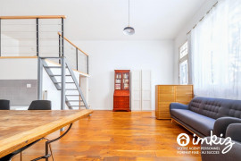 
                                                                                        Vente
                                                                                         Appartement 4 pièces