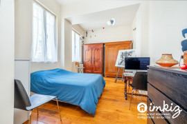 
                                                                                        Vente
                                                                                         Appartement 4 pièces