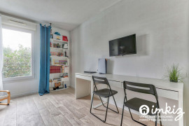 
                                                                                        Vente
                                                                                         Appartement 4 pièces