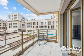 
                                                                                        Vente
                                                                                         Appartement 4 pièces a Antony quartier Jean Zay