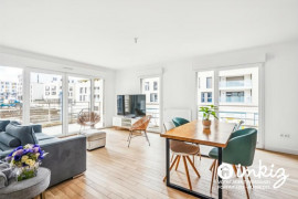 
                                                                                        Vente
                                                                                         Appartement 4 pièces a Antony quartier Jean Zay