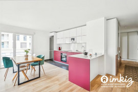 
                                                                                        Vente
                                                                                         Appartement 4 pièces a Antony quartier Jean Zay