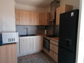 
                                                                                        Location
                                                                                         appartement 40 m² - 2 pièces - 1 chambre