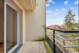 
                                                                                        Vente
                                                                                         Appartement 41 m² - Boissy-Saint-Léger