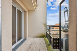 
                                                                                        Vente
                                                                                         Appartement 41 m² - Boissy-Saint-Léger