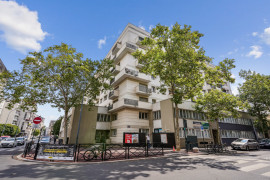 
                                                                                        Vente
                                                                                         Appartement 67 m² - CLICHY