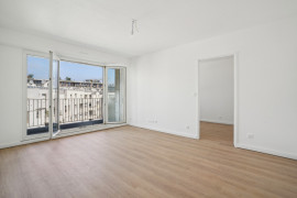 
                                                                                        Vente
                                                                                         Appartement 43 m² - CLICHY