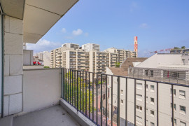 
                                                                                        Vente
                                                                                         Appartement 43 m² - CLICHY