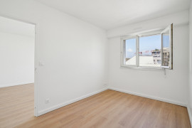 
                                                                                        Vente
                                                                                         Appartement 43 m² - CLICHY