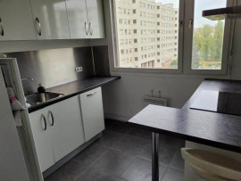 
                                                                                        Location
                                                                                         Appartement 49 m² - 2 pièces - 1 chambre