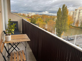 
                                                                                        Vente
                                                                                         Appartement 5 pièces