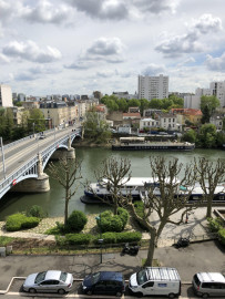 
                                                                                        Vente
                                                                                         Appartement 5 pièces