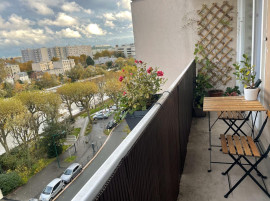 
                                                                                        Vente
                                                                                         Appartement 5 pièces