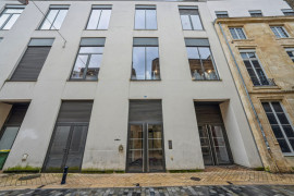 
                                                                                        Vente
                                                                                         Appartement 62 m² - Hyper Centre Bordeaux