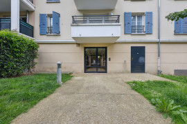 
                                                                                        Vente
                                                                                         Appartement 63 m² - Le Plessis-Trévise