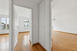 
                                                                                        Vente
                                                                                         Appartement 63 m² - Le Plessis-Trévise