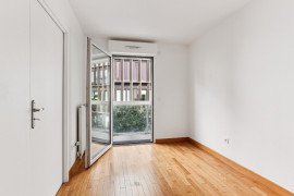 
                                                                                        Vente
                                                                                         Appartement 64 m² - Boulogne-Billancourt