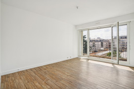 
                                                                                        Vente
                                                                                         Appartement 67 m² - CLICHY