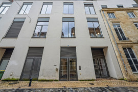 
                                                                                        Vente
                                                                                         Appartement 71 m² - Hyper Centre Bordeaux