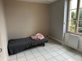 
                                                                                        Location
                                                                                         Appartement 71m2 NEVERS