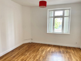 
                                                                                        Location
                                                                                         Appartement 78m² - METZ