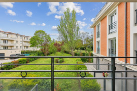 
                                                                                        Vente
                                                                                         Appartement 81 m² - Neuilly-Plaisance