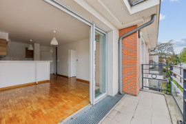 
                                                                                        Vente
                                                                                         Appartement 81 m² - Neuilly-Plaisance