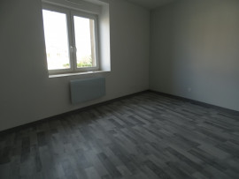 
                                                                                        Location
                                                                                         Appartement 81m² - Rezonville