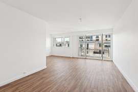 
                                                                                        Vente
                                                                                         Appartement 92 m² - CLICHY