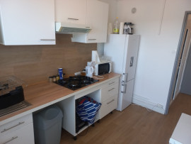 
                                                                                        Vente
                                                                                         Appartement À Vendre