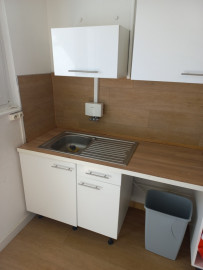 
                                                                                        Vente
                                                                                         Appartement À Vendre