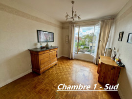 
                                                                                        Vente
                                                                                         Appartement avec parking et balcon