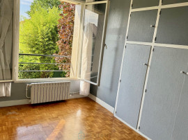 
                                                                                        Vente
                                                                                         Appartement avec parking et balcon