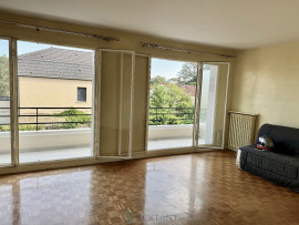 
                                                                                        Vente
                                                                                         Appartement avec parking et balcon