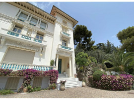 
                                                                                        Vente
                                                                                         Appartement  avec vue panoramique sur Saint-Jean-Cap-Ferrat