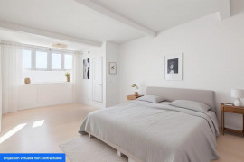 
                                                                                        Vente
                                                                                         Appartement  avec vue panoramique sur Saint-Jean-Cap-Ferrat