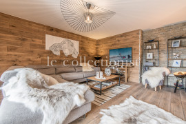 
                                                                                        Location de vacances
                                                                                         Appartement Chalet de l'Ourse 3