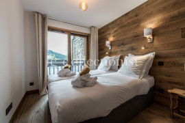 
                                                                                        Location de vacances
                                                                                         Appartement Chalet de l'Ourse 3