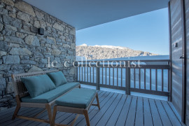 
                                                                                        Location de vacances
                                                                                         Appartement Chalet de l'Ourse 3