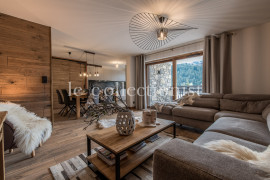 
                                                                                        Location de vacances
                                                                                         Appartement Chalet de l'Ourse 3