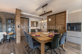 
                                                                                        Location de vacances
                                                                                         Appartement Chalet de l'Ourse 3