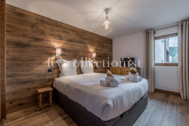 
                                                                                        Location de vacances
                                                                                         Appartement Chalet de l'Ourse 3