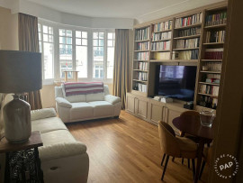 
                                                                        Vente
                                                                         Appartement charmant au cœur du 20e arrondissement de Paris