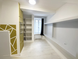 
                                                                                        Vente
                                                                                         Appartement coup de cur 4 pièces 110 m²