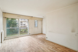 
                                                                                        Vente
                                                                                         Appartement de 2 pièces avec balcon - Paris 5ème