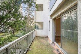 
                                                                                        Vente
                                                                                         Appartement de 2 pièces avec balcon - Paris 5ème