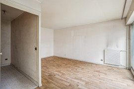 
                                                                                        Vente
                                                                                         Appartement de 2 pièces avec balcon - Paris 5ème